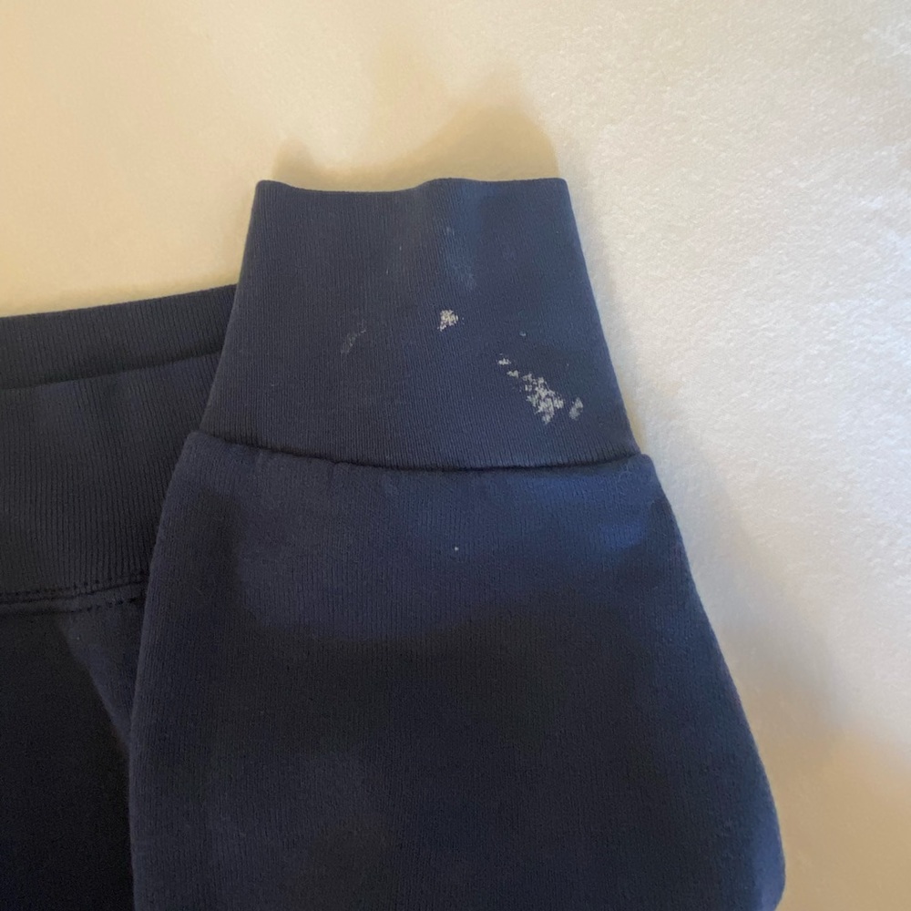 Vintage North Carolina Sweatshirt - Picture 4 of 4